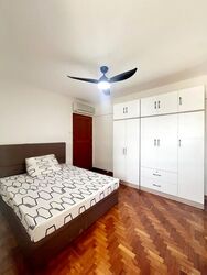 Melville Park (D18), Condominium #482312371